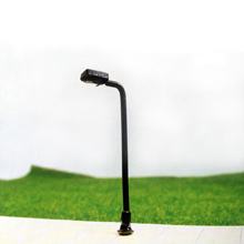model lamp